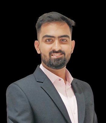 Ronak Mehta
